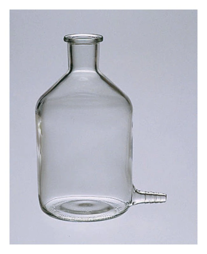 [4350-010110] Aspirator Bottle, with Stem, 10L