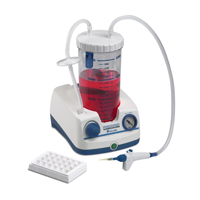 [V0020] Aspire™ Laboratory Aspirator, 115V