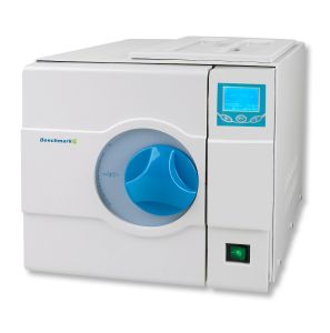 [B4000-M ] BioClave™ Mini Research Autoclave, 8 liter, 115V 