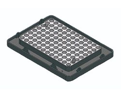 [4750-900243] Block, used for 0.2mL/96 well PCR plate
