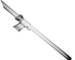 [4010-MODUL0009QTZ] Boat Guiding Quartz  Tube AOX