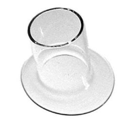 [4060-010866] Bonnet, PE Optima 2000/4300/5300/7300 DV