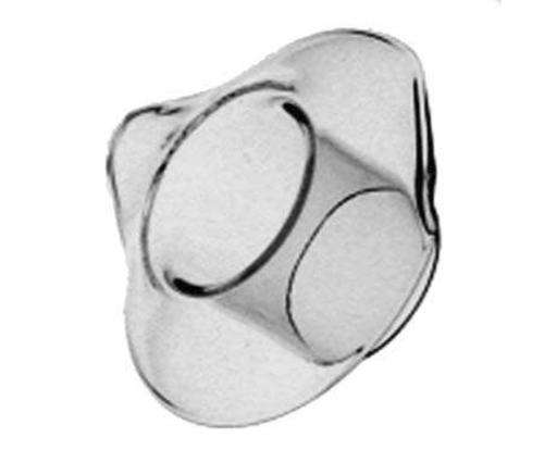 [4060-010150] Bonnet, PE Optima 3X00 XL/SC(X)/3X00 DV