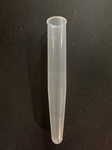 [4092-319] Centrifuge Tube, 12mL (16x100mm), PP, 500/bag