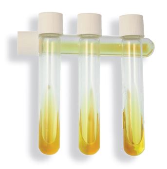[4380-1500-150] COD Vials, Mid-Range 0-1,500 ppm, 150 Pack