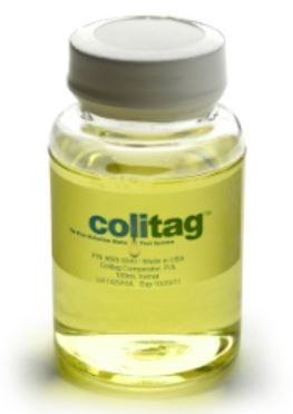 [4600-0040] Colitag Comparator, P/A, ea.
