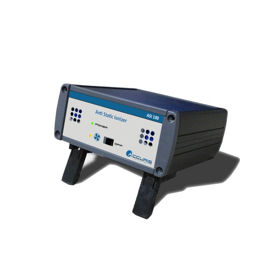 [W3120] Compact Anti Static Ionizer