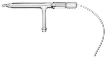 [4060-0233A] Concentric Nebulizer, A-type, 3 mL/min, 30psi