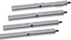 [4750-900280] Connecting rods fior double stacking 18900185 & 18900200 & 18900326 Tissue Culture Platform 1PK/4pcs