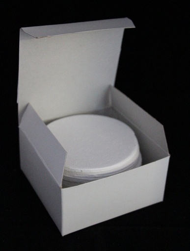 [4385-061090] CPI TCLP Filter 90mm 100/pk 