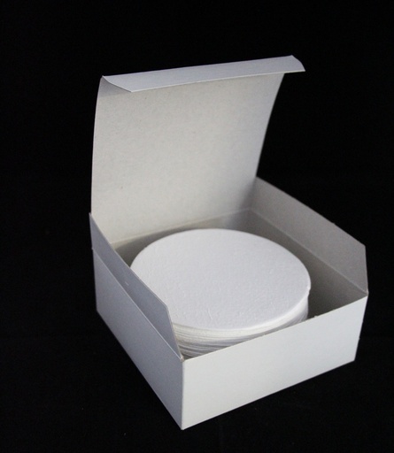 [4385-041110] CPI's Weigh Better™ TSS Disks, Prewashed, 110mm, 100 Pack