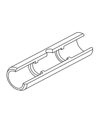 [4090-73] Cuvette, Pyro Coated, 10 pack