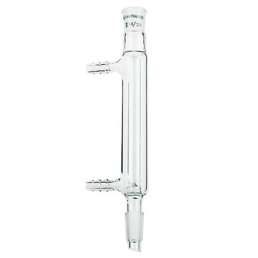 [4375-010007] Distillation Column, 300mm jacket with 24/40 joint