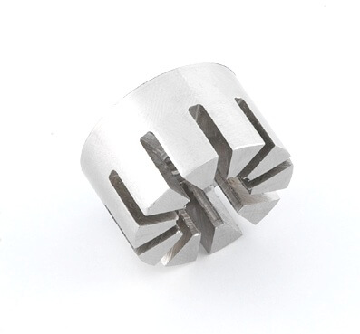 [4740-900130] ER30 20mm emulsifying rotor