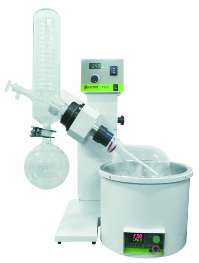 [4700-LT0102] EV 311 rotary evaporator