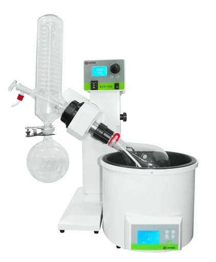 [4700-LT0103] EV 311A rotary evaporator