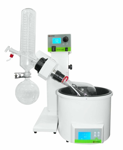 [4700-LT0104] EV 311A rotary evaporator