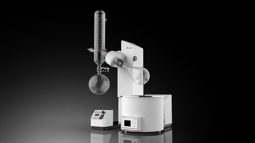 [4700-LT0107] EV400 rotary evaporator