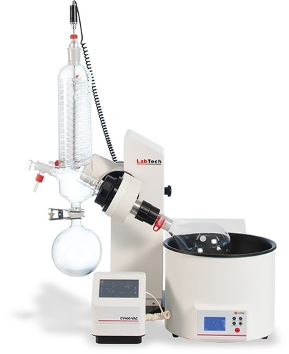 [4700-LT0109] EV400VAC rotary evaporator