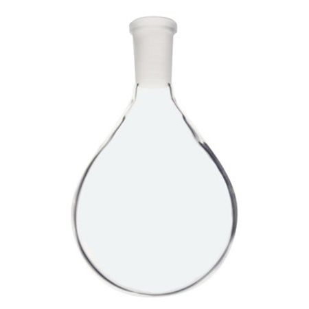 [4700-300119] Evaporating flask, 500ml, NS 29/32