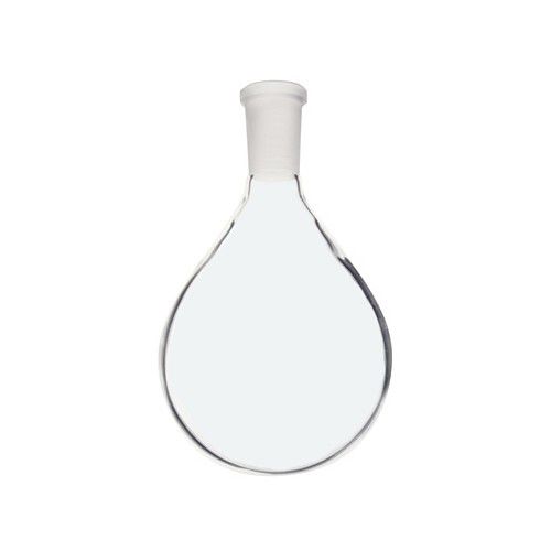 [4700-300655] Evaporating flask, 50ml, NS 24/40