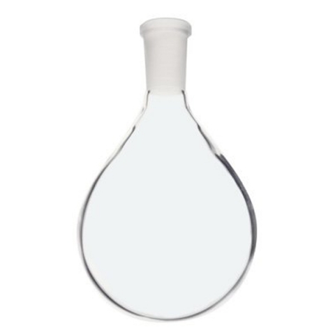 [4700-300116] Evaporating flask, 50ml, NS 29/32