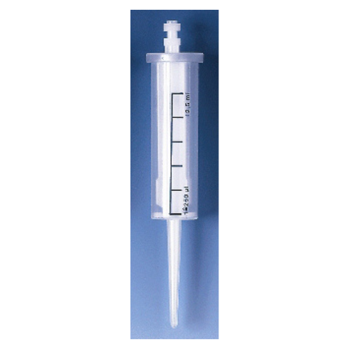 [4093-2379] EZ Non-sterile syringe tips 12.5 ml, 100pk