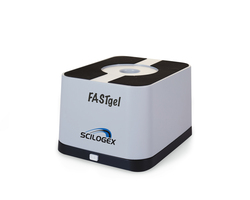 [4020009999] FASTgel (GELSmart) Portable Imaging System, 12V, 100-240V, 50-60Hz, US Plug