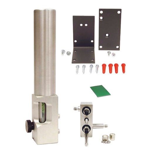 [1035168] Gas filter kit - FID 1/8" (4 gas filters, connecting unit - 4 position)