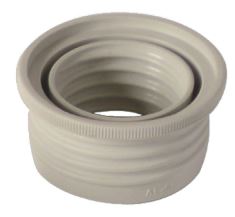 [4093-400016] GL45 Adapter, 45mm