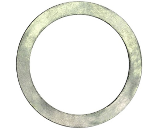 [4060-014005] Graphite Gasket for Sampler Cone, for Agilent 7700/7900/8800/8900, 3/pk