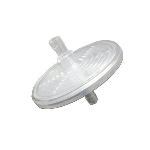 [V0020-F1] Hydrophobic filter, pk/1 ( 1 each included)