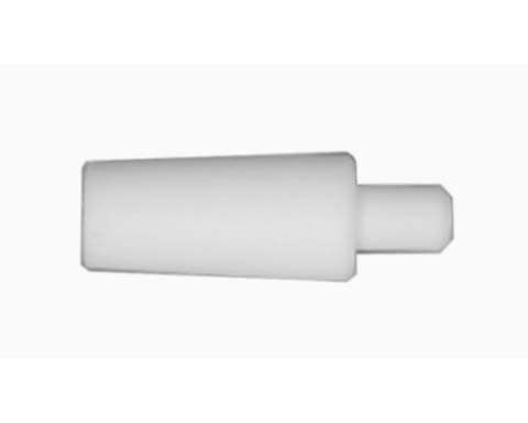 [4060-010072] Injector Tube Holder, Teflon
