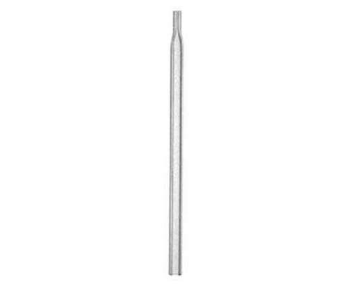 [4060-010457] Injector, PE Optima 2X00/4X00/5X00/7X00, Qtz, 0.8mm