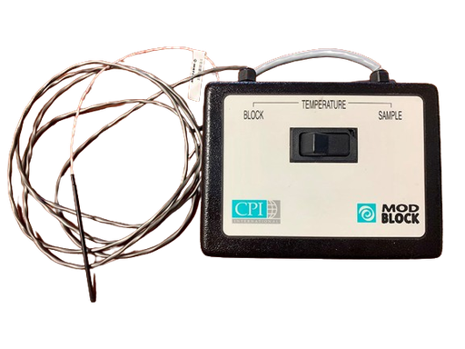 [4370-010050] Inline Temperature Probe, for ModBlock