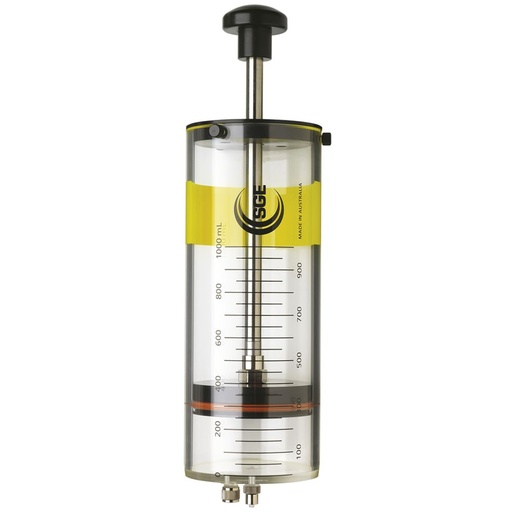 [009930] Jumbo Syringe, 2 L