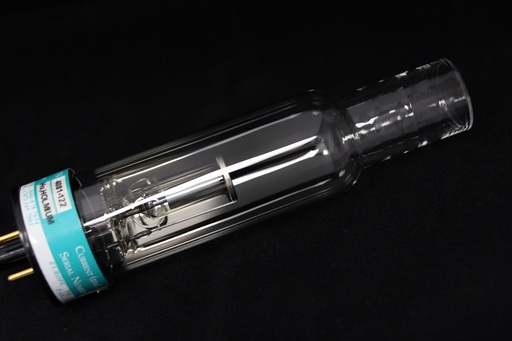 [4081-122] Lamp, 1.5", Holmium (Ho) AA, Non-Coded