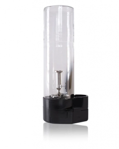 [4081-P670LL] Lamp, 2", (Ag/Cr/Cu/Fe/Ni) AA, Coded, Lumina