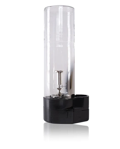 [4081-010023] Lamp, 2", (Ag/Cr/Cu/Ni) AA, Coded, Lumina