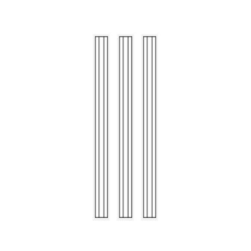 [092147] LINER TQ(CE) 3MM ID 8K PK5