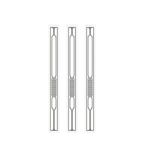 [092046] LINER TQ(CE) 5MM ID FOCUS PK5
