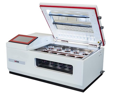 [4350-M8] M10 Automated Evaporation Concentrator