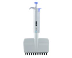 [4093-311306] MicroPette Plus 12-Channel Autoclavable Pipettor, 5-50μl