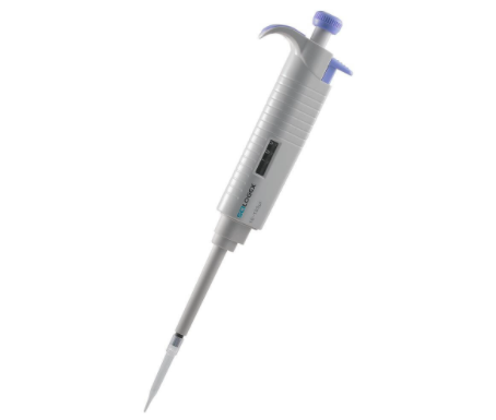 [4093-312121] MicroPette Plus Autoclavable Pipettor, 25μl