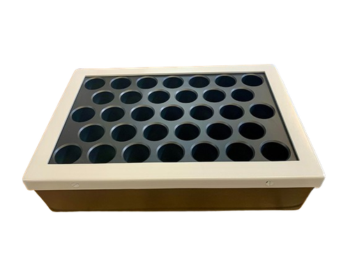 [4370-011028] ModBlock™ Digester, 100mL, 33-Position (controller separate)