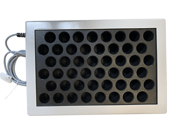 [4370-011027] ModBlock™ Digester, 70mL, 48-Position (controller separate)