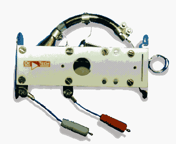 [4200-010219] Multiplier, PE Sciex, API III - LC/MS