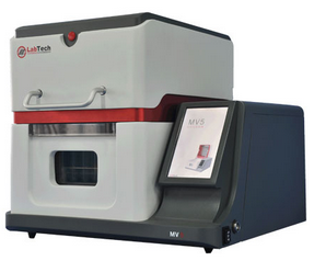 [4350-MV5] MV5 Automated Evaporation Concentrator