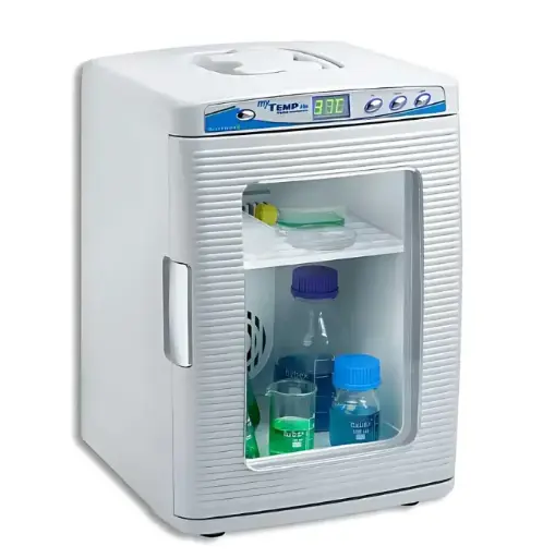 [H2200-H] MyTemp™ Mini Digital Incubator, with heating only 115V