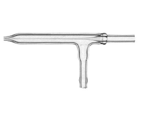 [4060-0213K-NF] Nebulizer, K-type Concentric, 1 mL/min, 30psi - Without Fittings